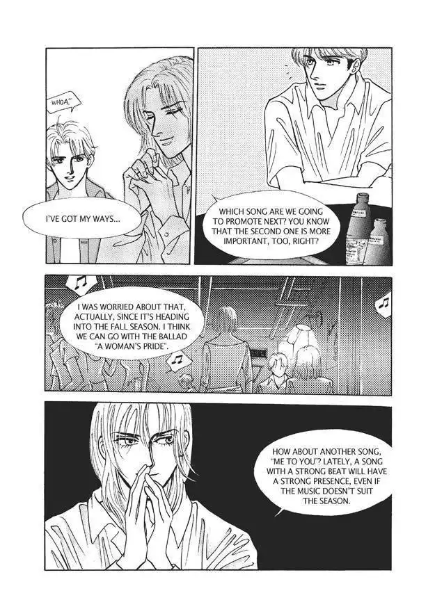 Do Whatever You Want Chapter 4.4 35